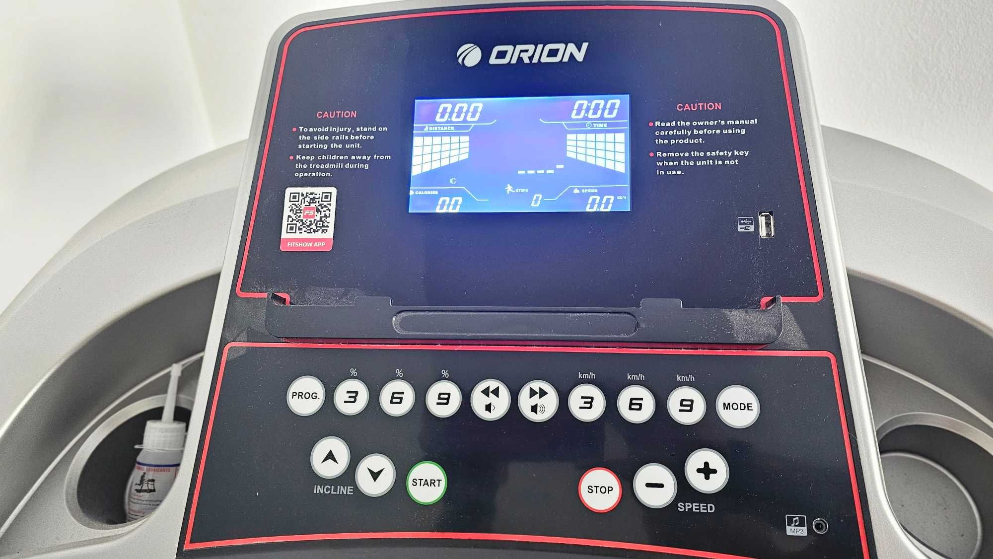 Бягаща пътека Orion Sprint C5
