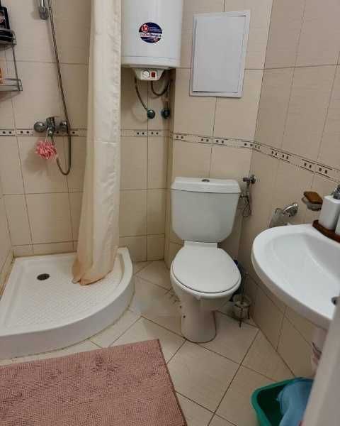 Продава се Двустаен апартамент в Свети Влас - 60 кв.м за 1234 €/кв.м - Снимка #5