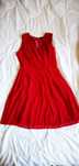 Rochie de zi si seara eleganta