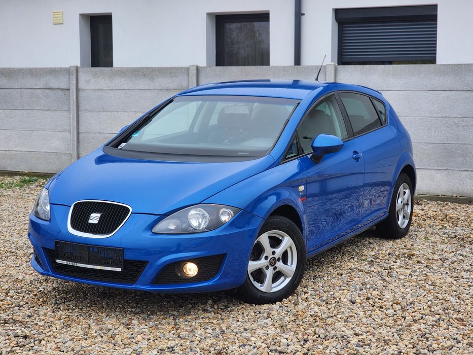 Seat Leon 2011 , 1.4 TSi , 122 CP , Euro 5 , Facelift , Adusa recent!