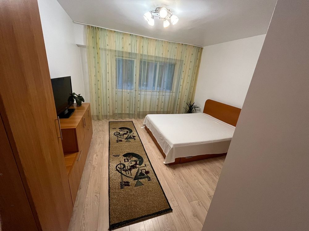 Inchiriez apartament 1 camera Nicolina, Rond Vechi, Iasi