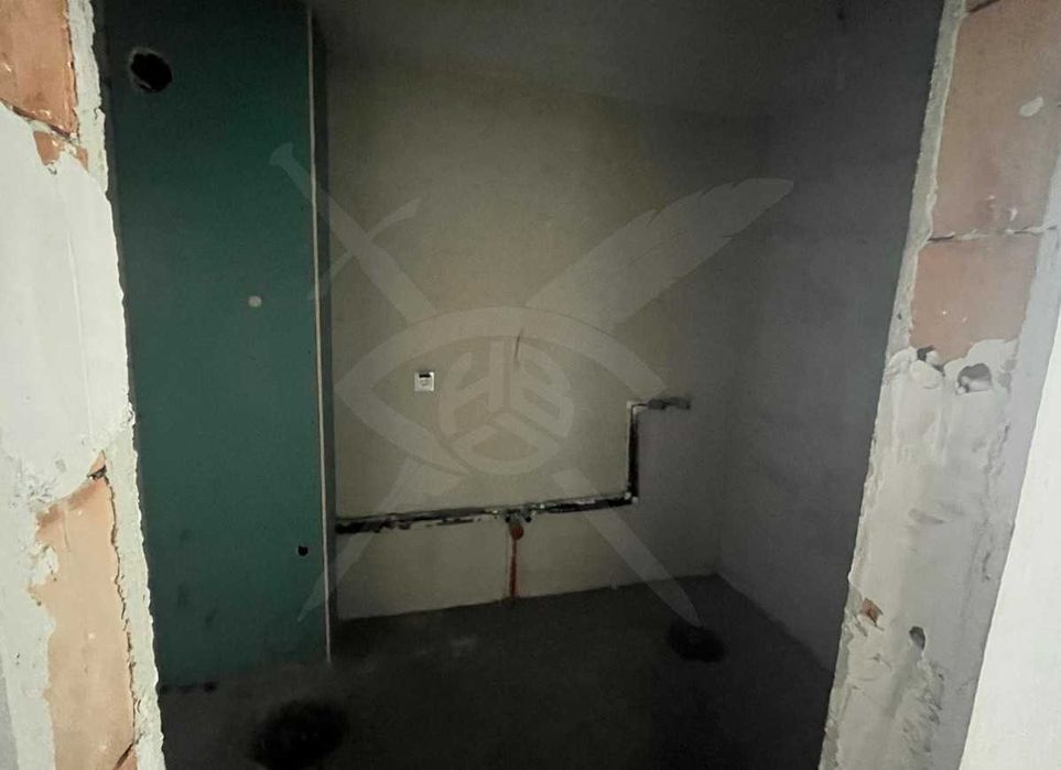 Продава се Двустаен апартамент в Пловдив, Христо Смирненски - 71 кв.м за 1545 €/кв.м - Снимка #5