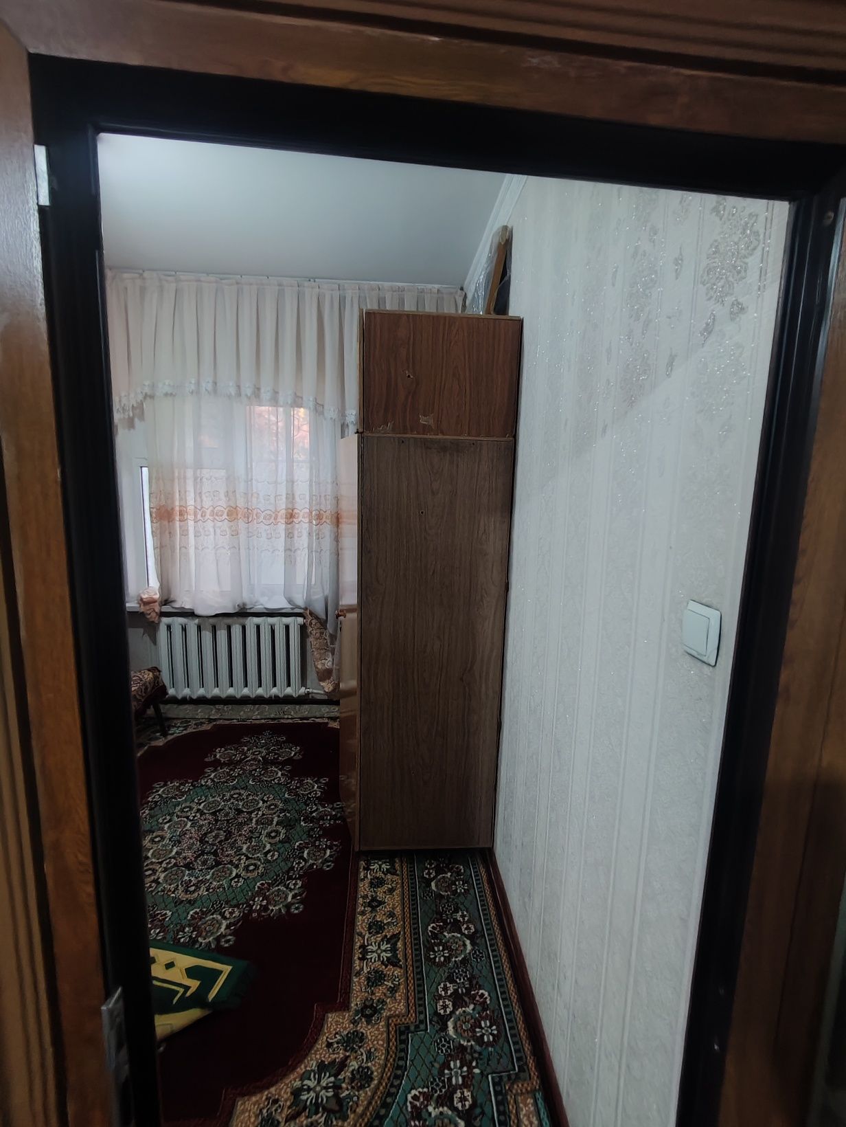 Обмен квартиру на дом