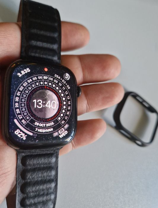 Apple watch 10 gps