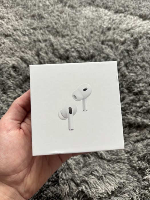 AirPods Pro 2 *Sigilate*