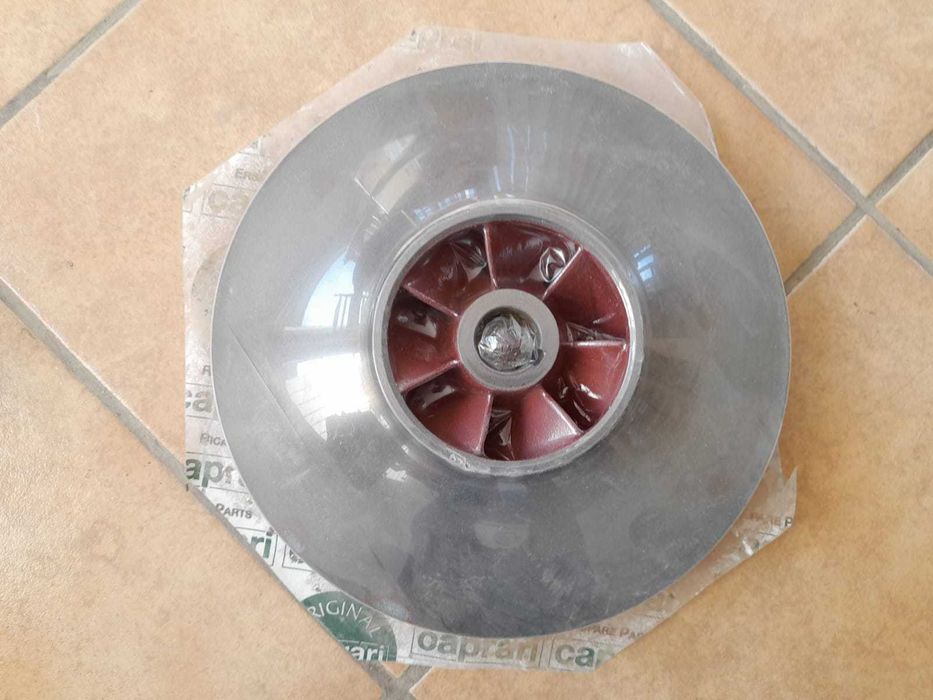 Turbina pompa irigatii Caprari MEC MR80 / MG80 - Noua , originala