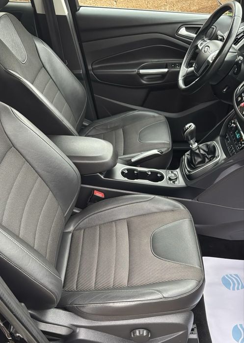 Ford Kuga II 2015 Titanium