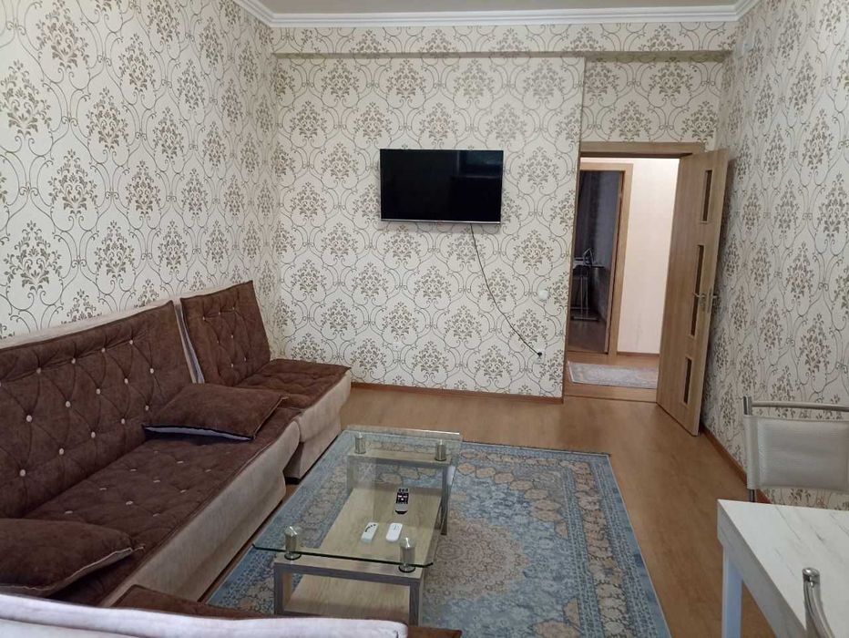 Аренда Новостройка квартира Яккасарай 139027
