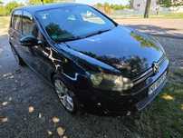Golf 6 2.0 TDI 2010