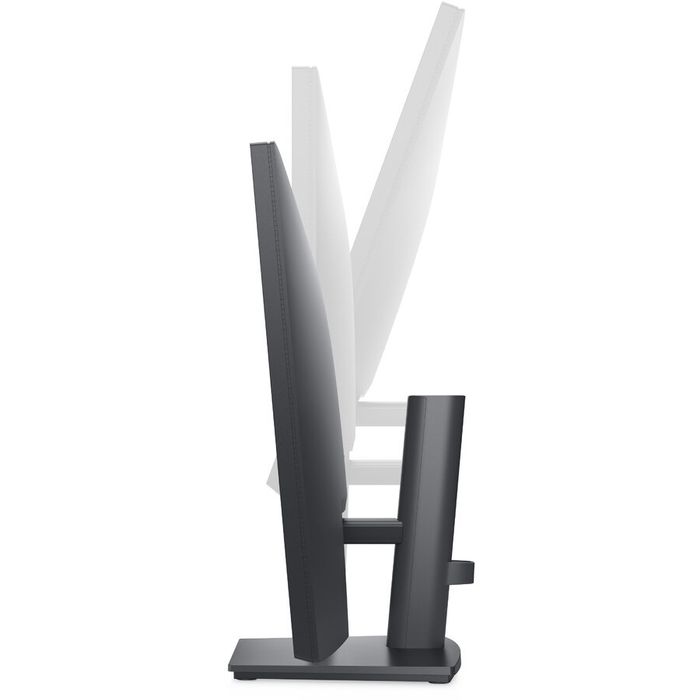 Monitor LED Dell E2722HS 27" inch 1920 x 1080 pixels Full HD LCD Black