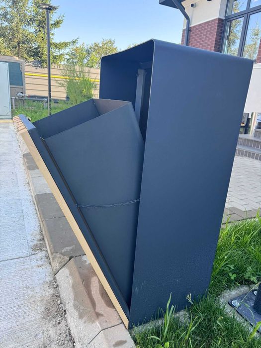 Tomberon de Design Modern și Funcționalitate Superioară, 1400 lei