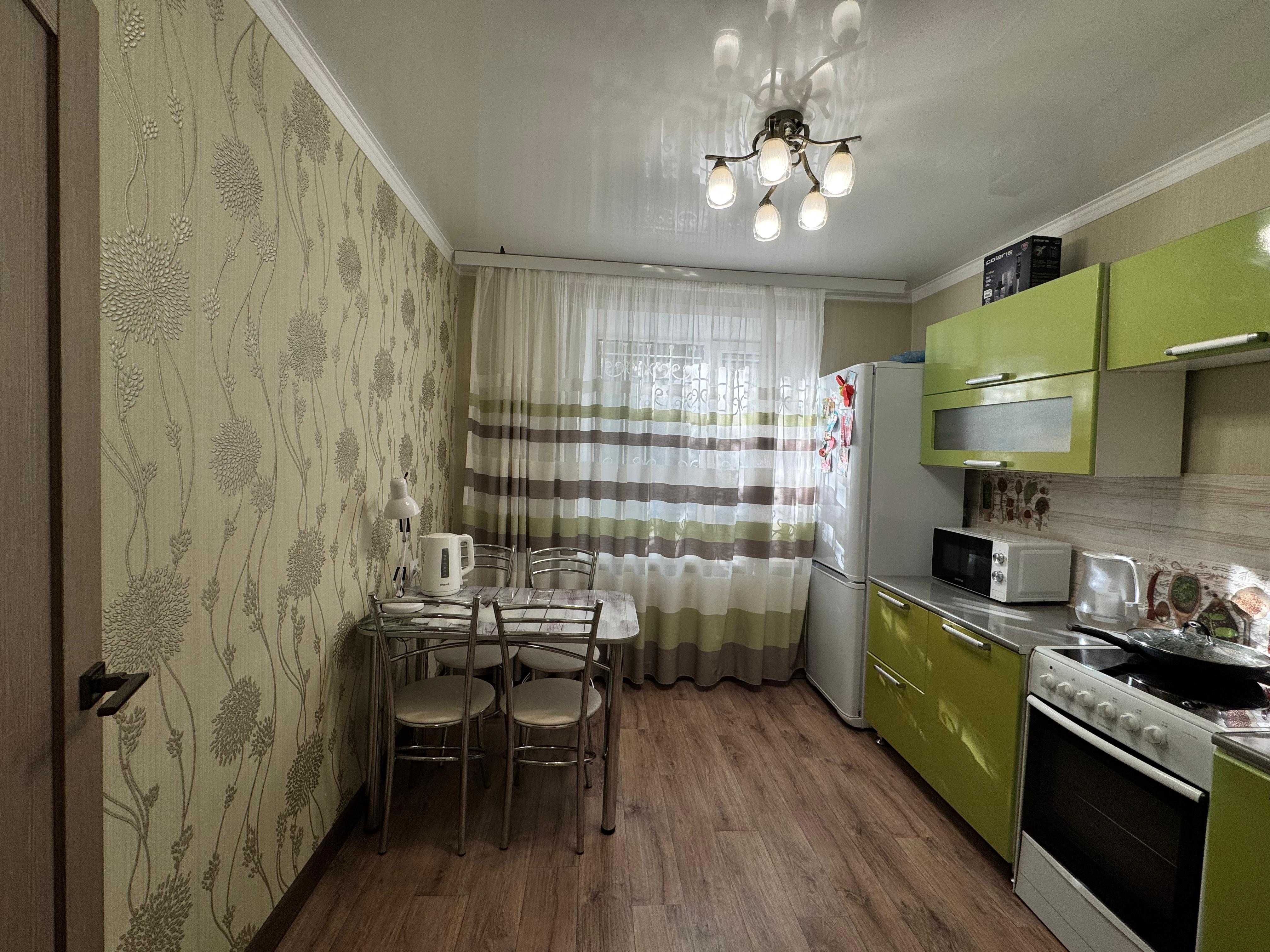 Продаем 1 комн.кв  - мкр. Степной -3, дом 4