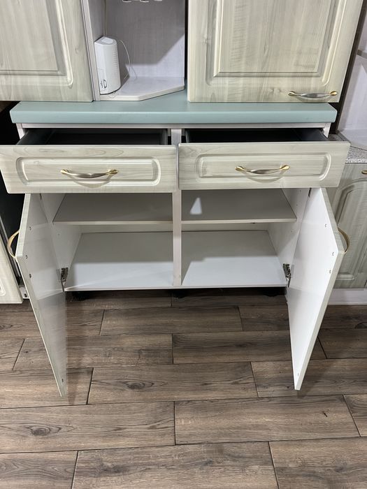 Mobila bucatarie import Germania