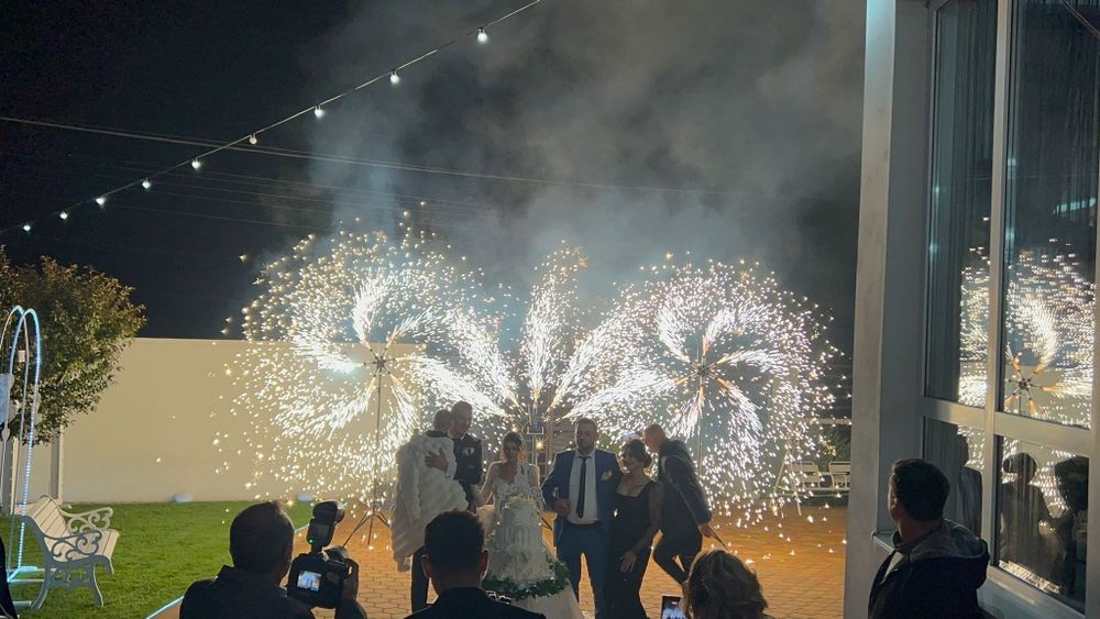 Cosmin Events [Open Bar,Tort Shoturi,Oglinda Foto, Baloane cu fum]