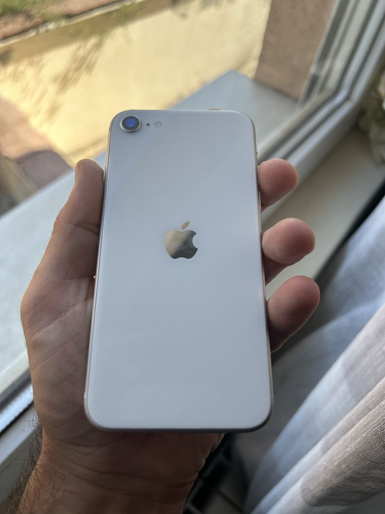 iPhone SE 2022 128Gb