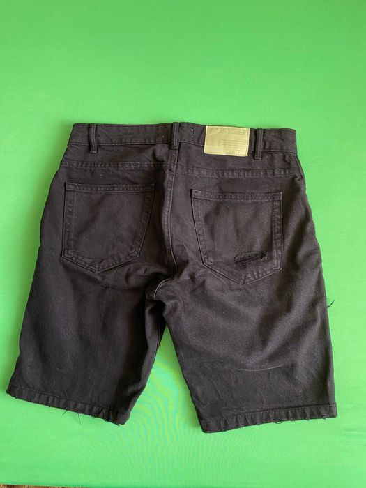 Blugi  scurti - 38 S