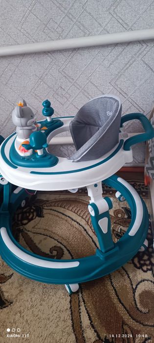 Продам детские ходунки