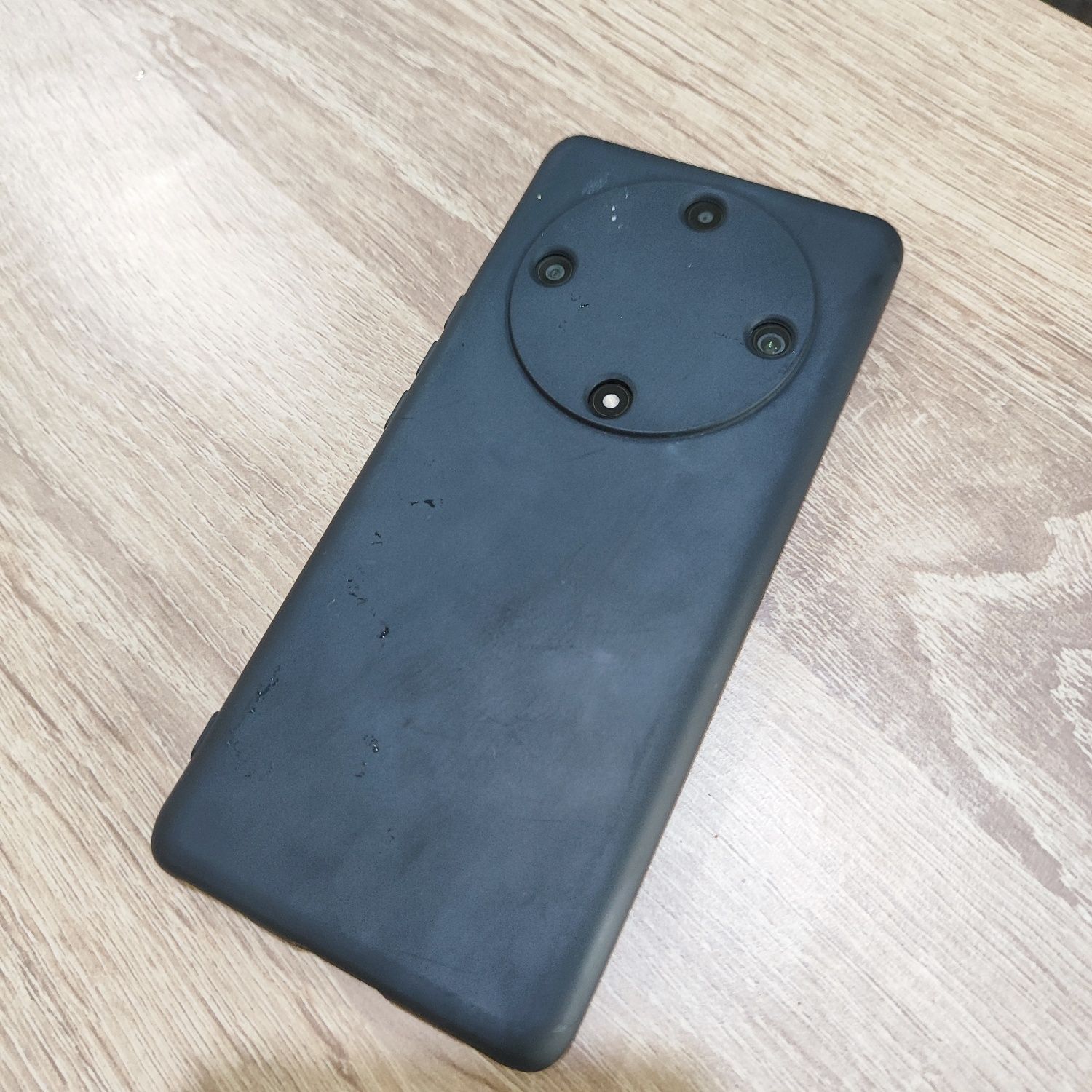 Huawei magic 5 lite