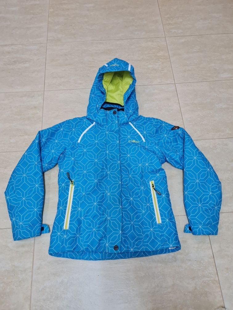 Geaca copii CMP goretex  mar 140 10-12 ani