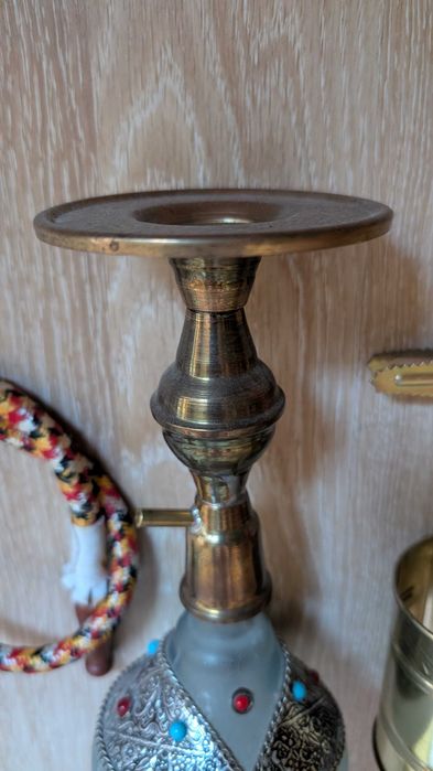 Narghilea mica Turcia