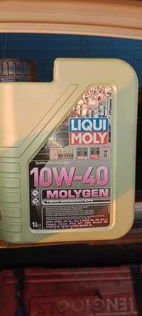 Лики Моли майы сатылат 4000 тг 10w-40