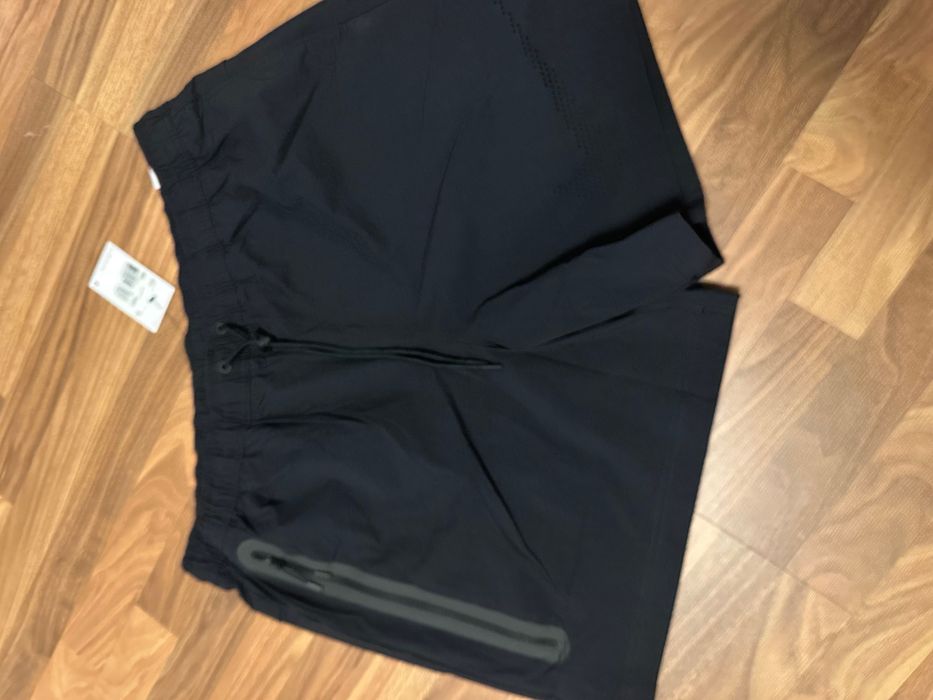 Мъжки къси панталони Nike Tech Woven