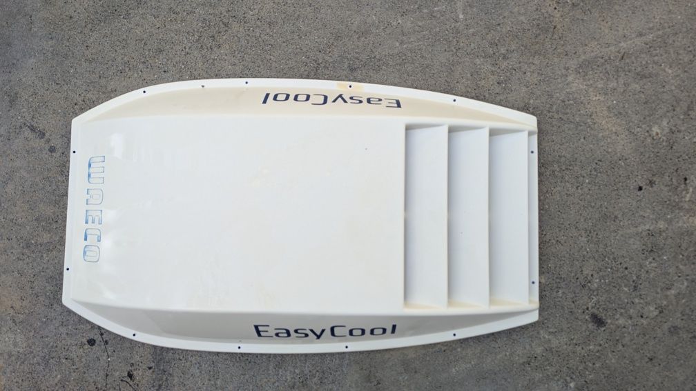 Clima rulota/autorulota Waeco EasyCool