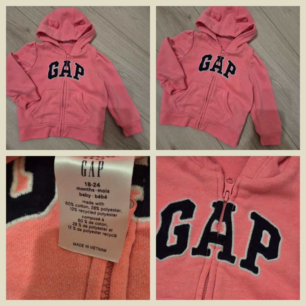 жилетка,рокли,дрехи  Gap,John Lewis,Next,Ted Baker, 86,92р,1,5-2г