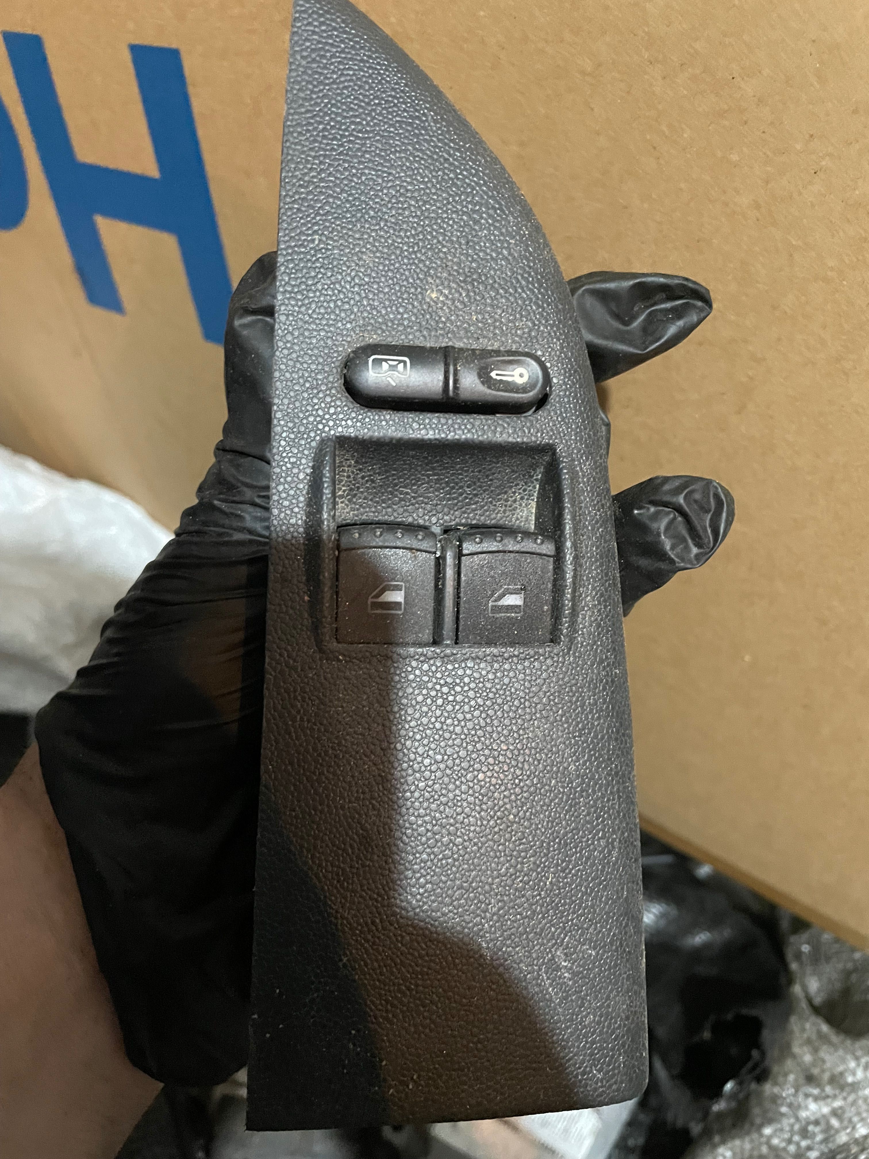 1.9 SDI На части Шкода