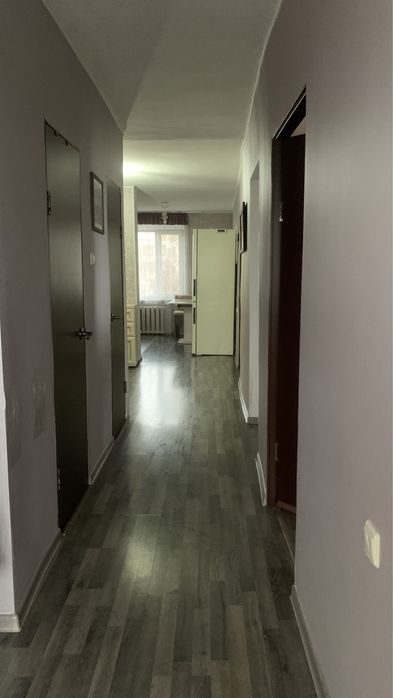 Продажа квартиры 4х комнатной