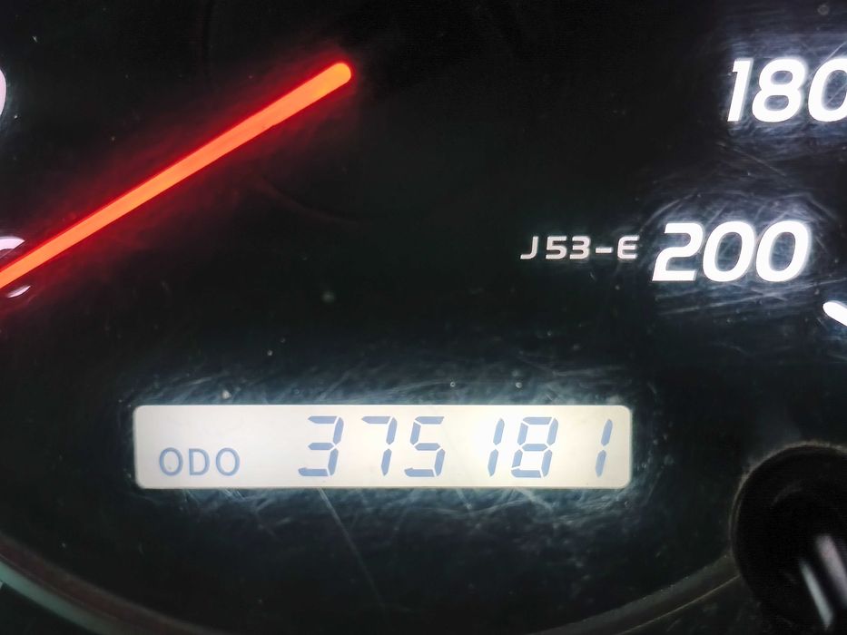 De vanzare Toyota Land Cruiser J120