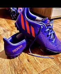 Ghete de fotbal adidas PREDATOR