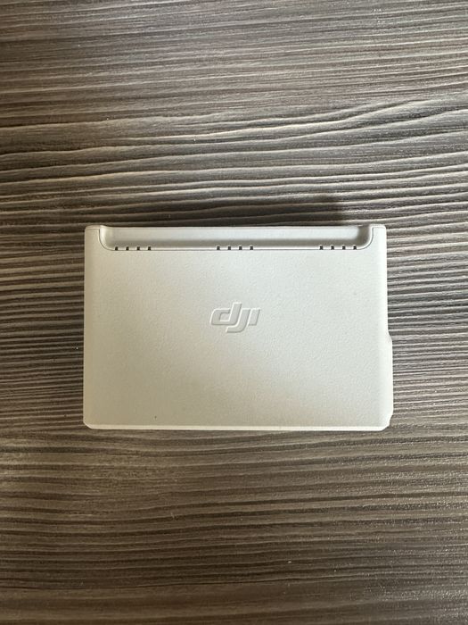 DJI Neo hub incarcare+2 acumulatori