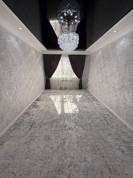 Аренда, ижара 3х комнатная