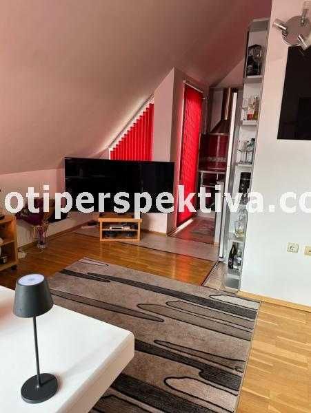 Продава се Многостаен апартамент в Пловдив, Център - 147 кв.м за 1735 €/кв.м - Снимка #4