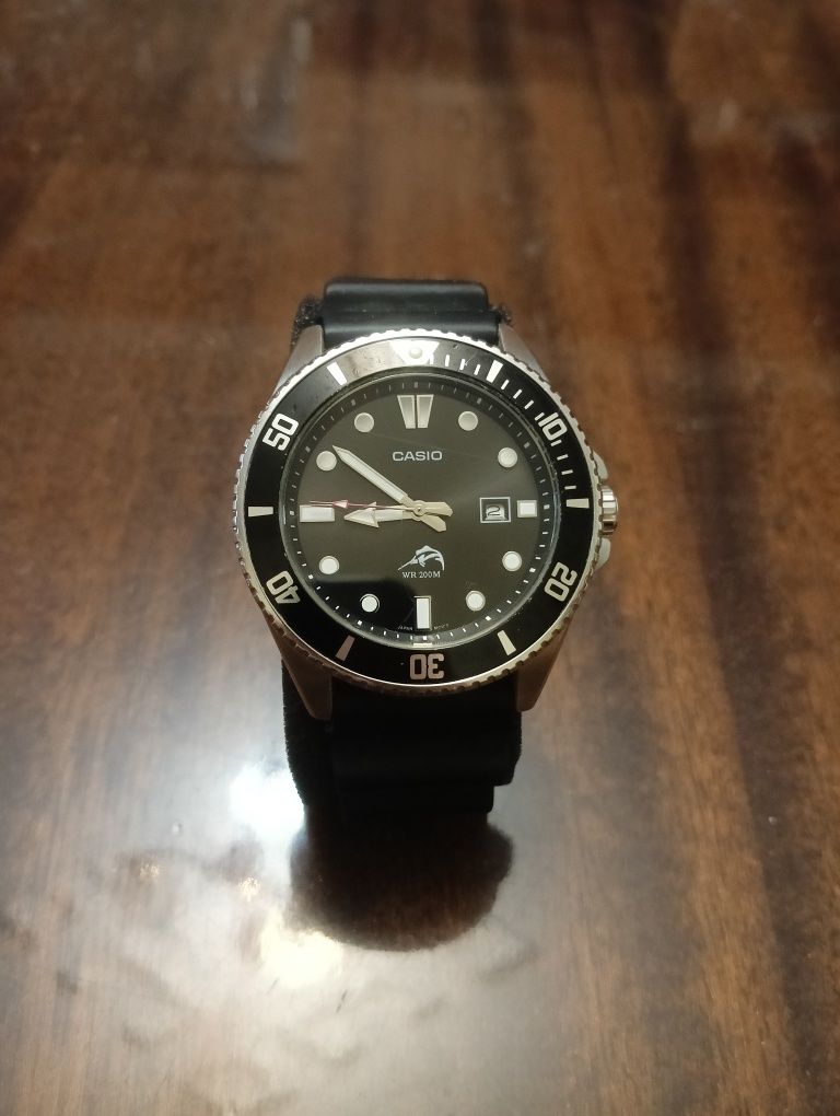 Часовник Casio MDV-1061A Duro