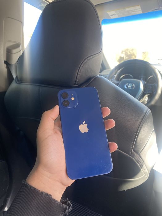 Iphone 12 айфон 12