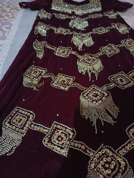 Kelinlar uchun kuylak