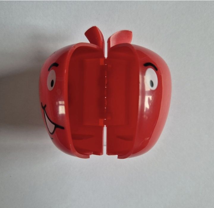 Suport capac pentru periuta de dinti Naturals Kids