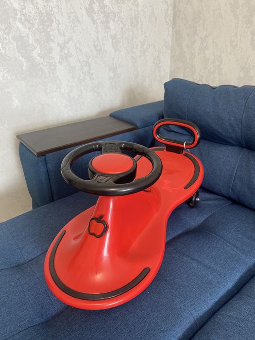 Бибикар / толокар