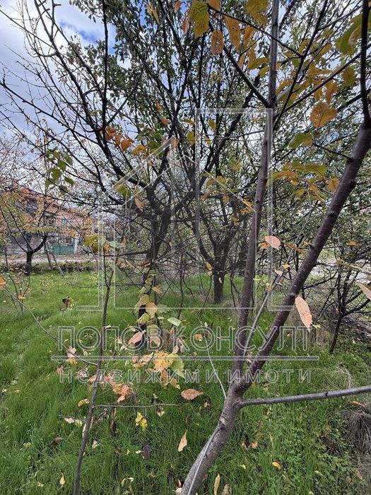 Парцел с готов проект в с.Брестник