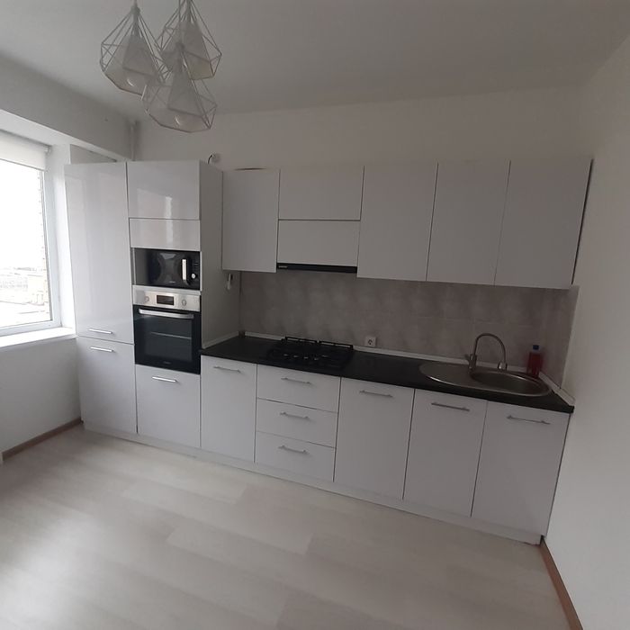 Продается кухонная мебель