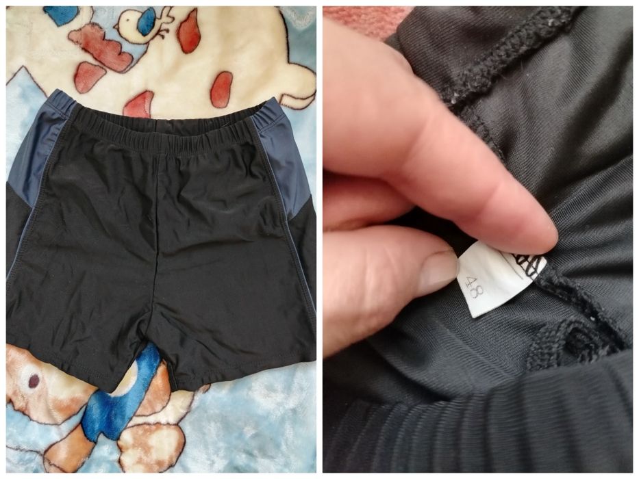 Отдам для плаванья р 48