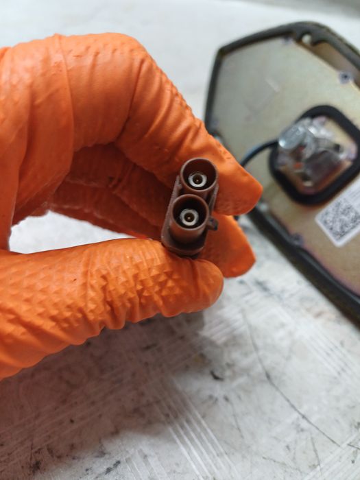 antena opel insignia b - motorina 2018