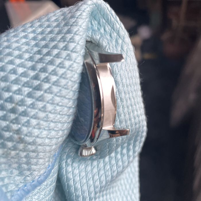 Каса за часовник 44мм