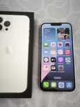 iPhone 13 Pro Max 256 GB.- 700 lv.