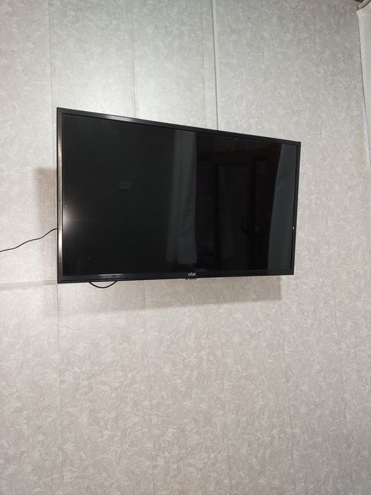 Telvizor 32 artel 4.5 oy  ishlatilgan holati ideal hechqanaqa aybi yoq