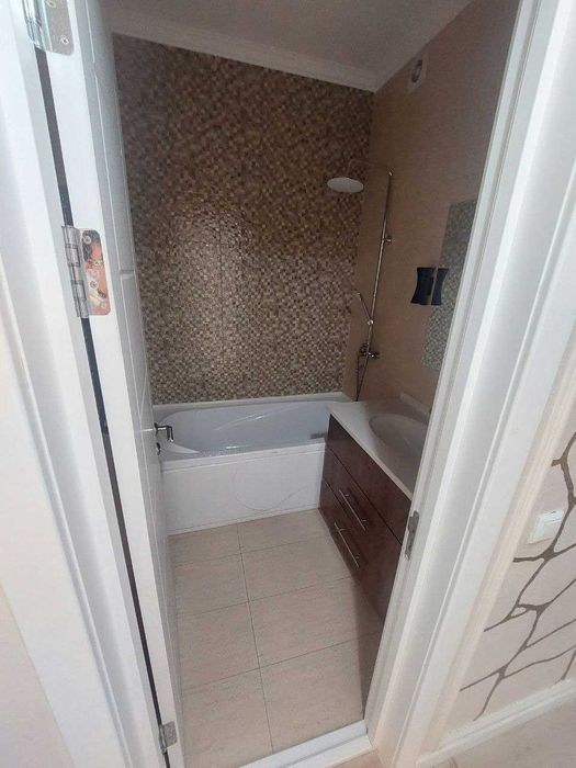 СРОЧНО Сдаётся кв ЖК Алмазар Сити 4-ком/4/9 ро-н Алмазарский !!237