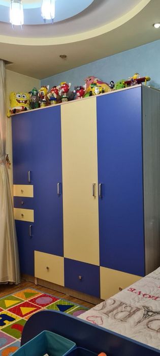 Срочноооо: Десткая мебель в отличном состоянии