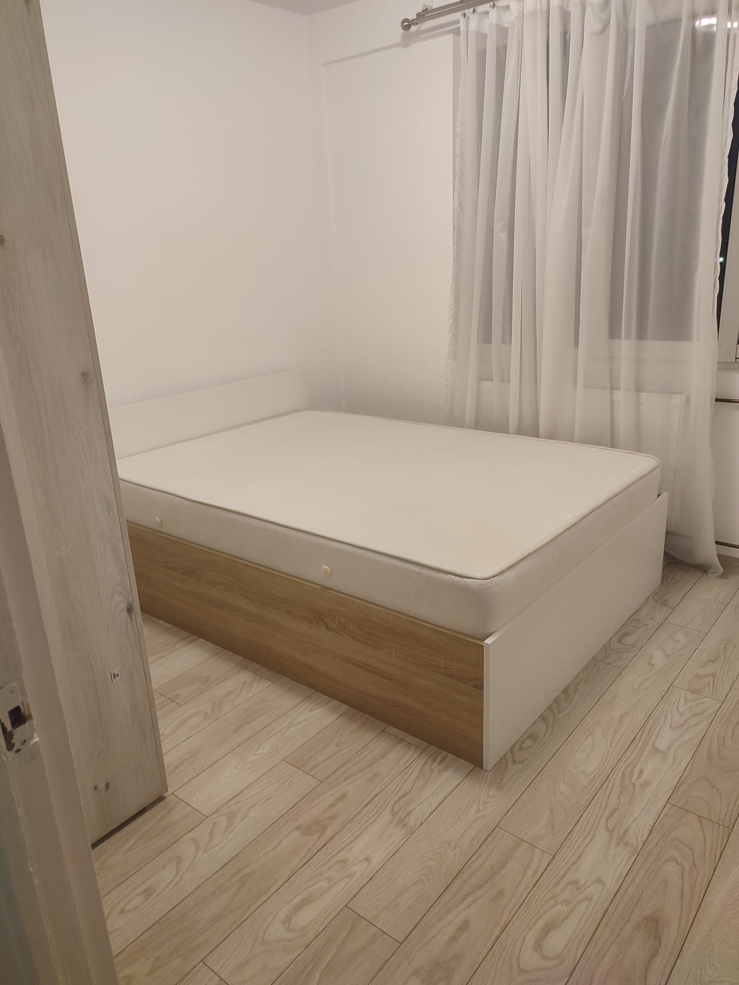 Inchiriez apartament 2 camere Rahova